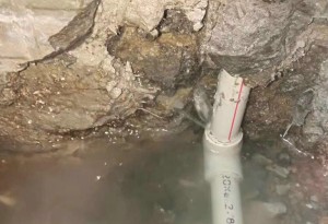 乐安县管道漏水检测五