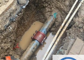 乐安县水管漏水检测公司4