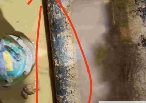 乐安县水管漏水检测公司1